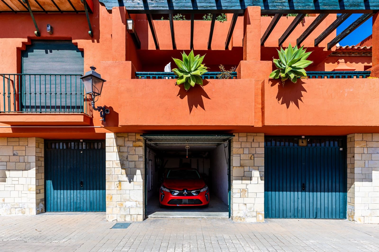 2 chambre Penthouse à vendre à Calahonda avec piscine garage - 360 000 € (Ref: 9697938)