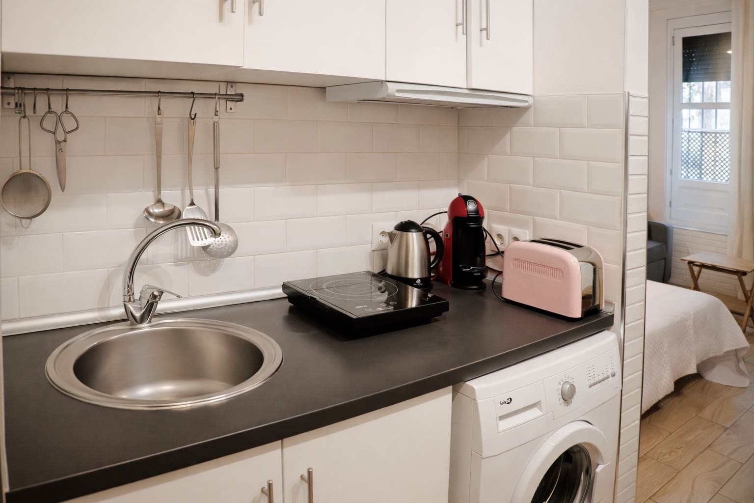 Studio til salg i Calahonda med swimmingpool - € 175.000 (Ref: 9700339)