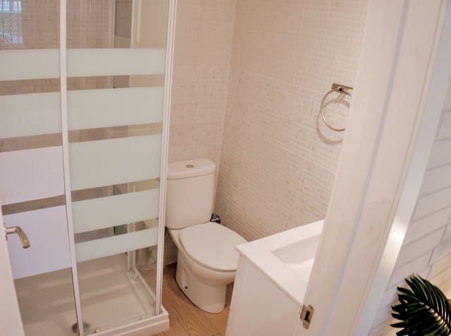 Studio til salg i Calahonda, Mijas med swimmingpool - € 175.000 (Ref: 9700339)