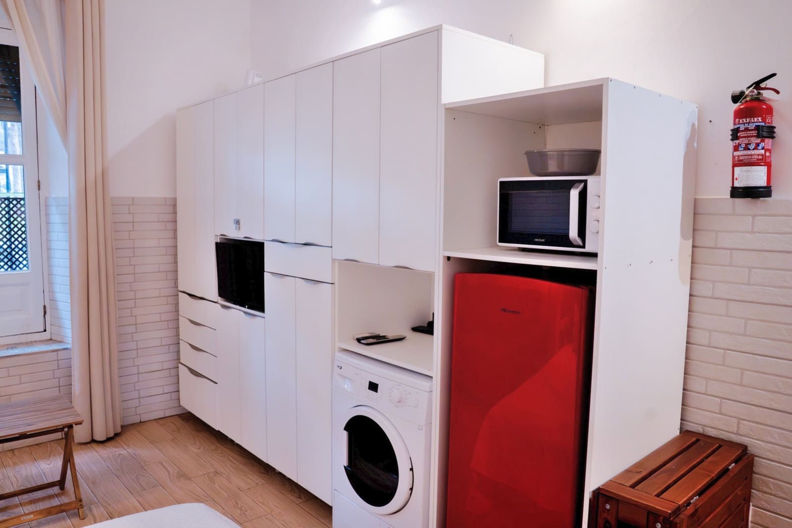 Studio til salg i Calahonda med swimmingpool - € 175.000 (Ref: 9700339)