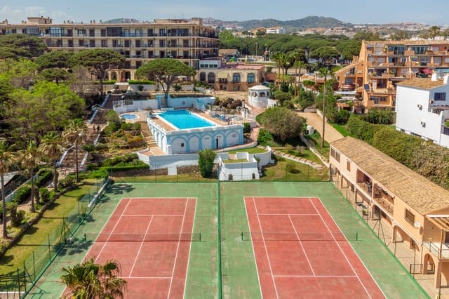 Studio til salg i Calahonda, Mijas med swimmingpool - € 175.000 (Ref: 9700339)