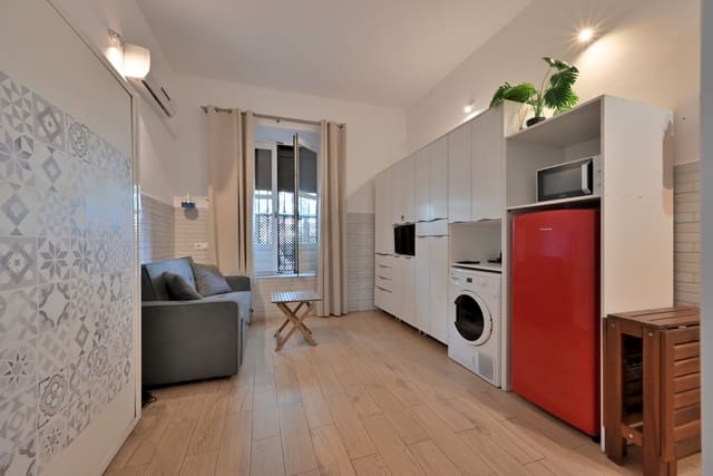 Studio na sprzedaż w Calahonda, Mijas z basenem - 175 000 € (Ref: 9700339)