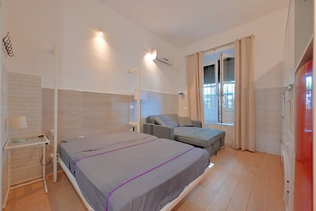 Studio na sprzedaż w Calahonda, Mijas z basenem - 175 000 € (Ref: 9700339)