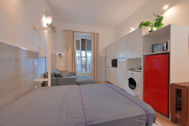 Studio na sprzedaż w Calahonda, Mijas z basenem - 175 000 € (Ref: 9700339)