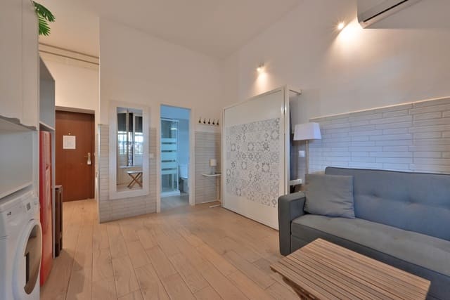 Studio na sprzedaż w Calahonda, Mijas z basenem - 175 000 € (Ref: 9700339)