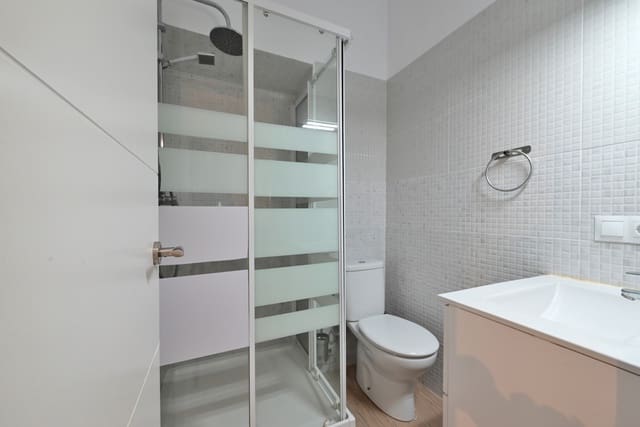 Studio till salu i Calahonda, Mijas med pool - 175 000 € (Ref: 9700339)