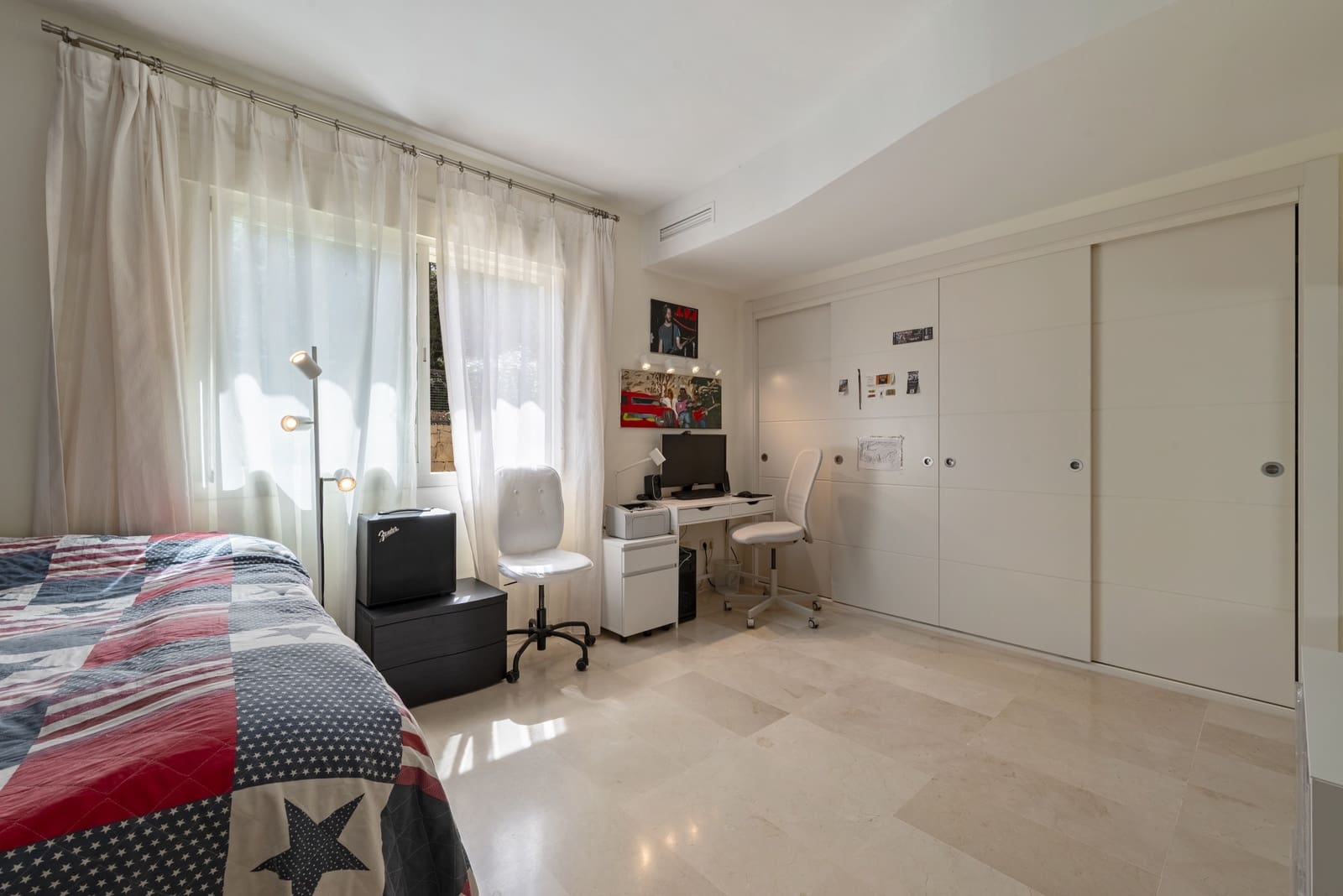 3 bedroom Townhouse for sale in Mijas Costa with pool garage - € 535,000 (Ref: 9700340)