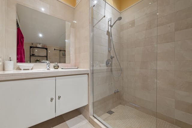 3 bedroom Townhouse for sale in Mijas Costa, Mijas with pool garage - € 535,000 (Ref: 9700340)