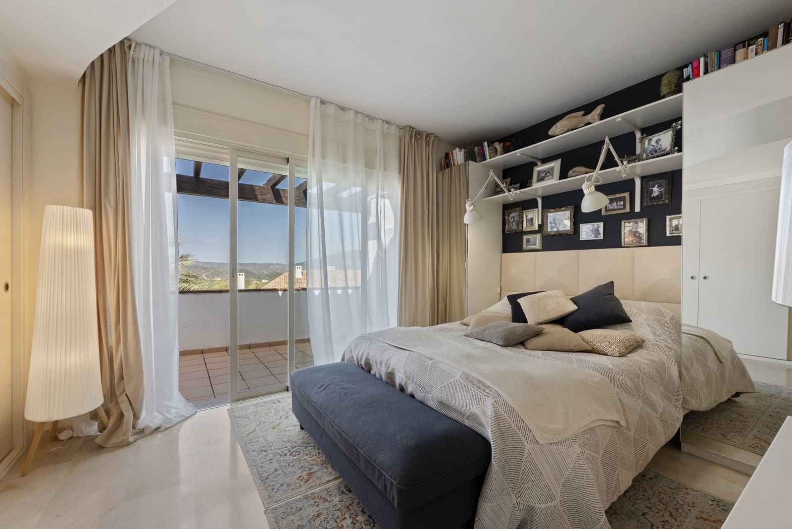 3 bedroom Townhouse for sale in Mijas Costa with pool garage - € 535,000 (Ref: 9700340)