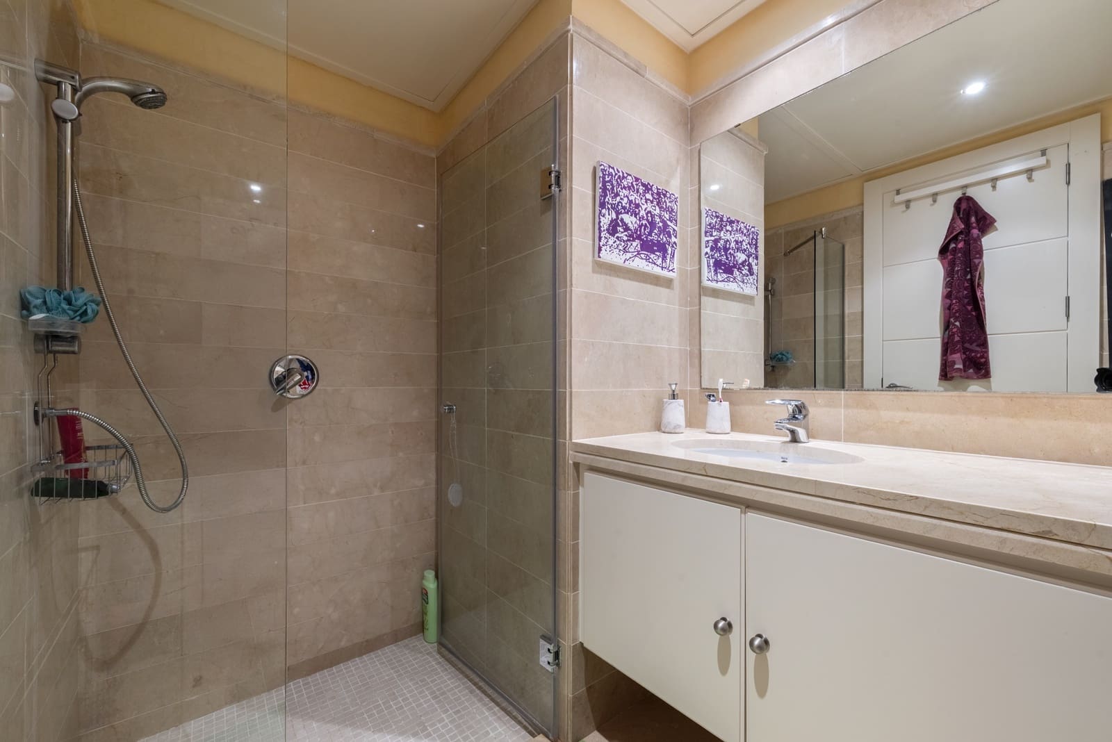 3 bedroom Townhouse for sale in Mijas Costa with pool garage - € 535,000 (Ref: 9700340)