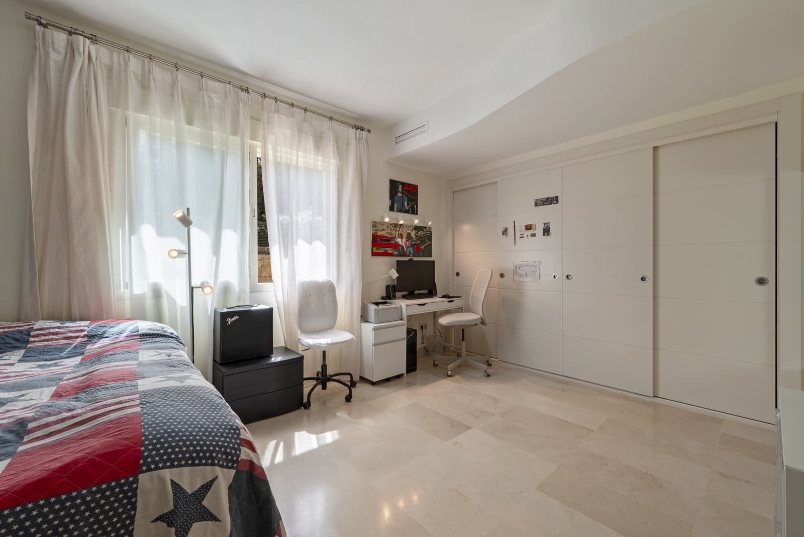 Casa de 3 habitaciones en Mijas Costa en venta con piscina garaje - 535.000 € (Ref: 9700340)