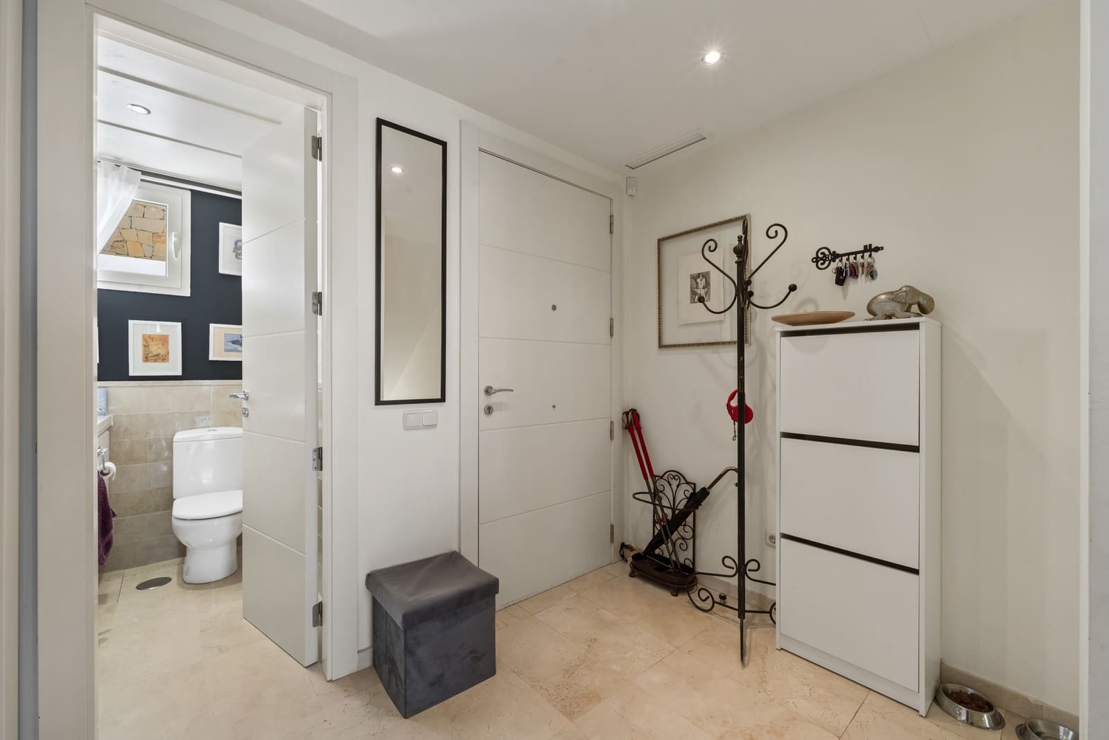 Casa de 3 habitaciones en Mijas Costa en venta con piscina garaje - 535.000 € (Ref: 9700340)