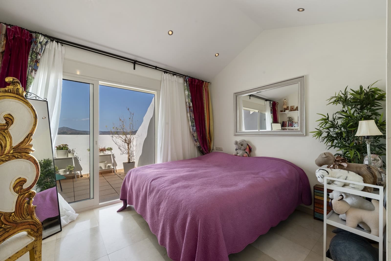 Casa de 3 habitaciones en Mijas Costa en venta con piscina garaje - 535.000 € (Ref: 9700340)