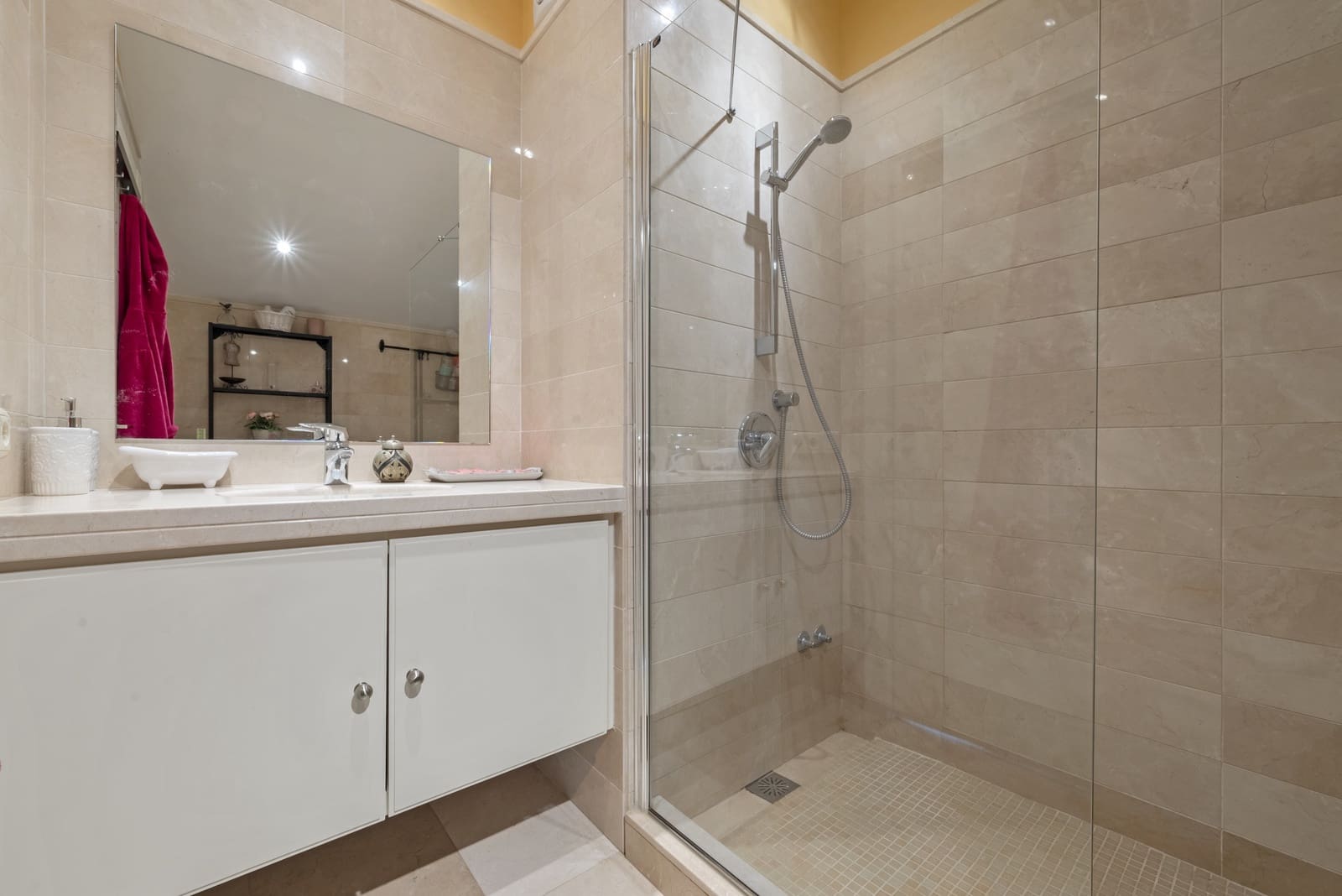 Casa de 3 habitaciones en Mijas Costa en venta con piscina garaje - 535.000 € (Ref: 9700340)