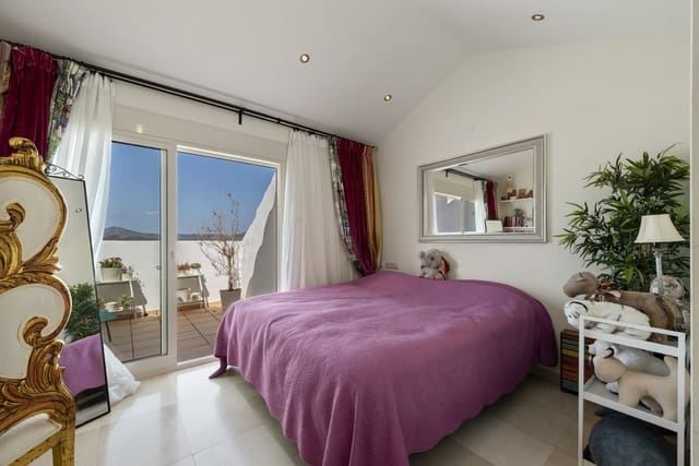 3 sovrum Hus till salu i Mijas Costa, Mijas med pool garage - 535 000 € (Ref: 9700340)