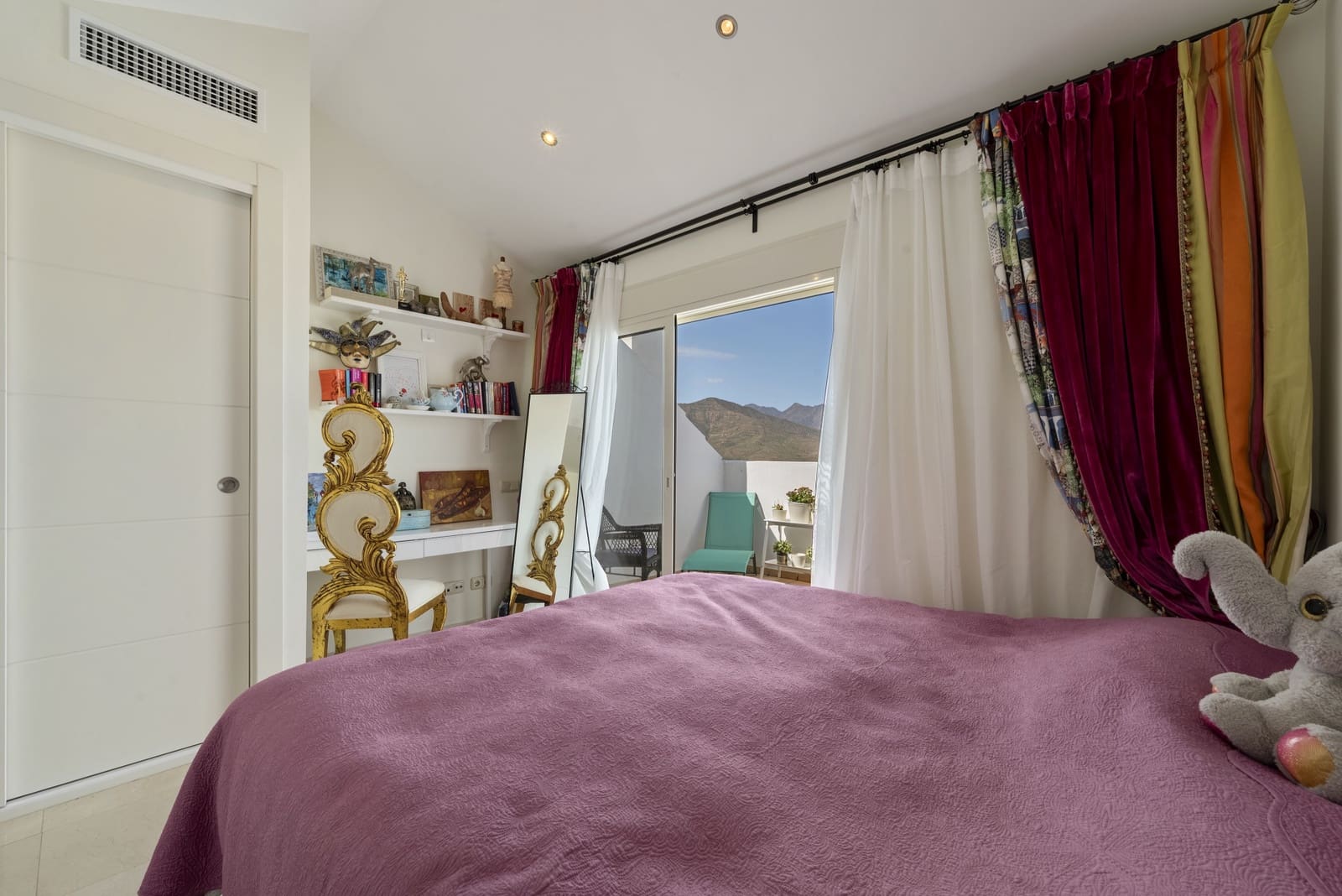 Casa de 3 habitaciones en Mijas Costa en venta con piscina garaje - 535.000 € (Ref: 9700340)
