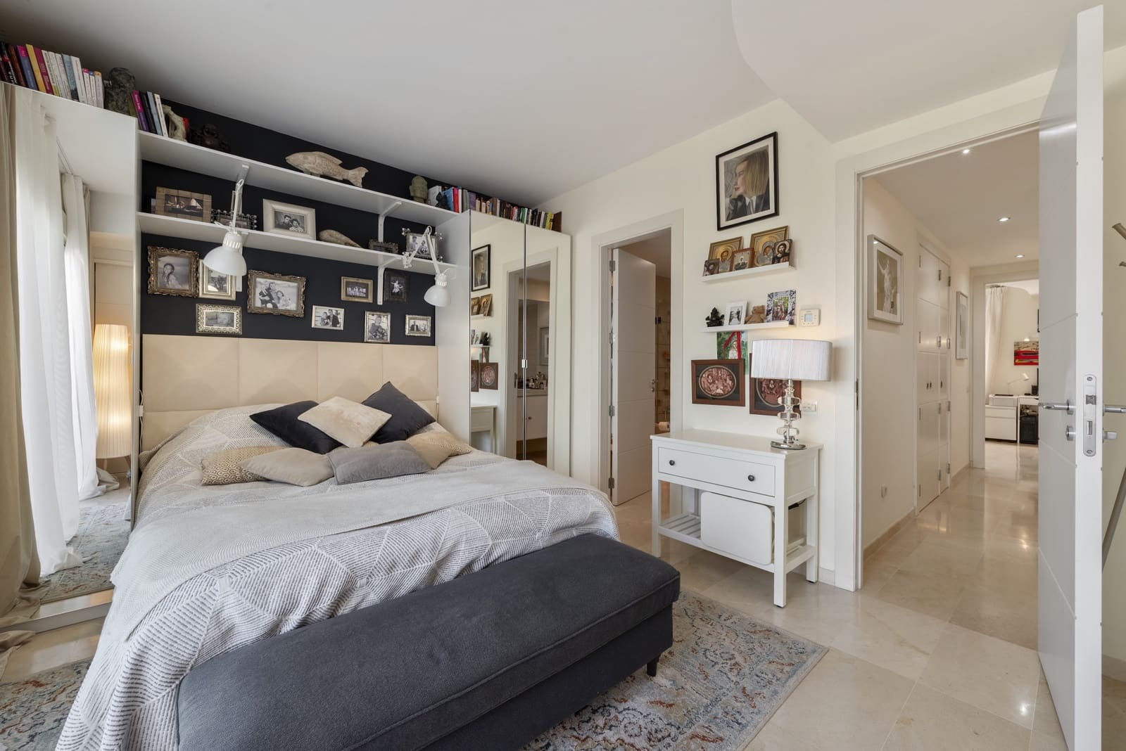 Casa de 3 habitaciones en Mijas Costa en venta con piscina garaje - 535.000 € (Ref: 9700340)