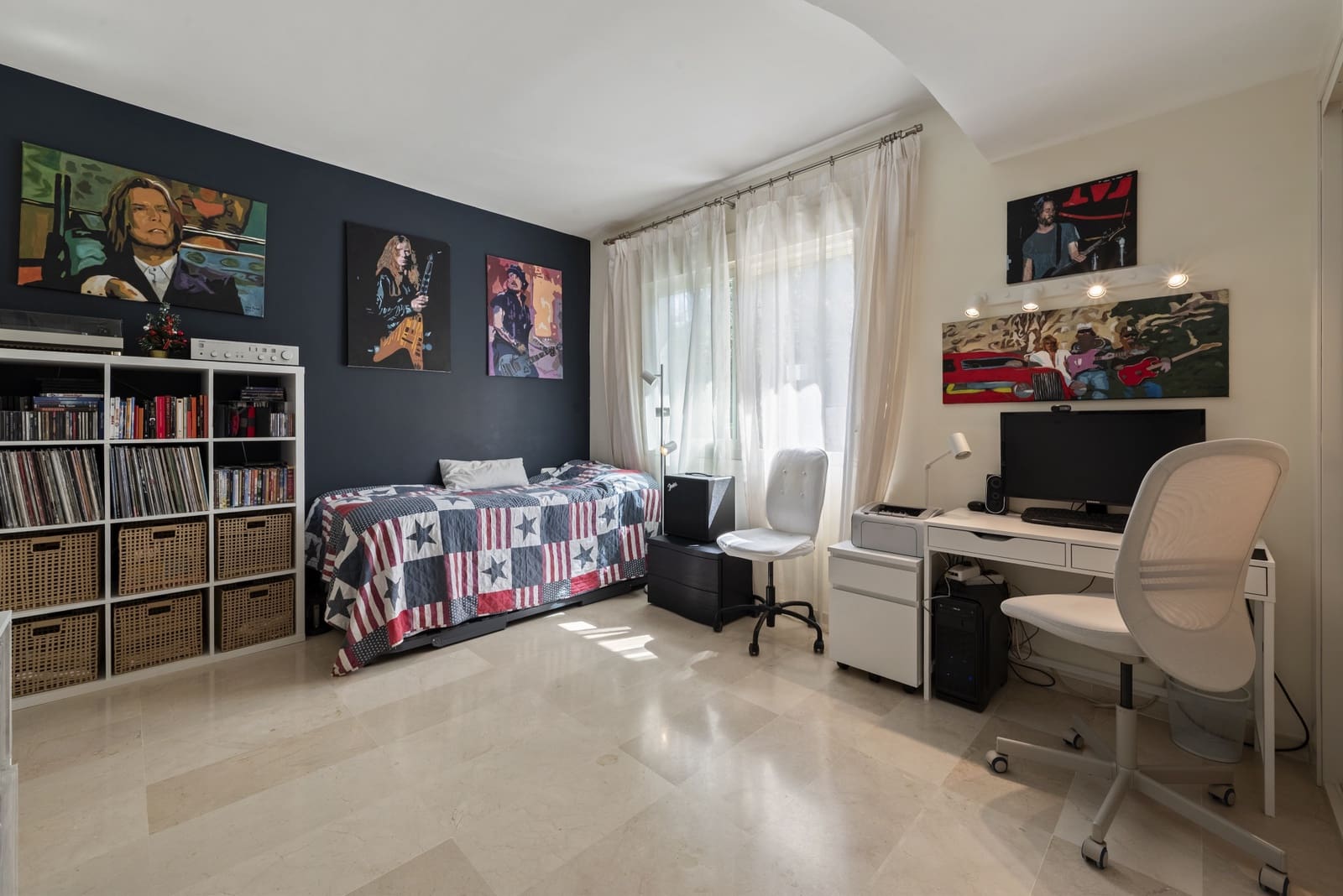 Casa de 3 habitaciones en Mijas Costa en venta con piscina garaje - 535.000 € (Ref: 9700340)