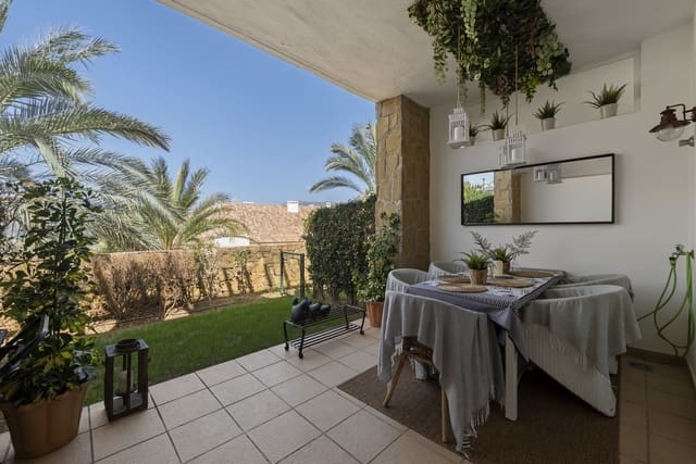 3 sovrum Hus till salu i Mijas Costa, Mijas med pool garage - 535 000 € (Ref: 9700340)