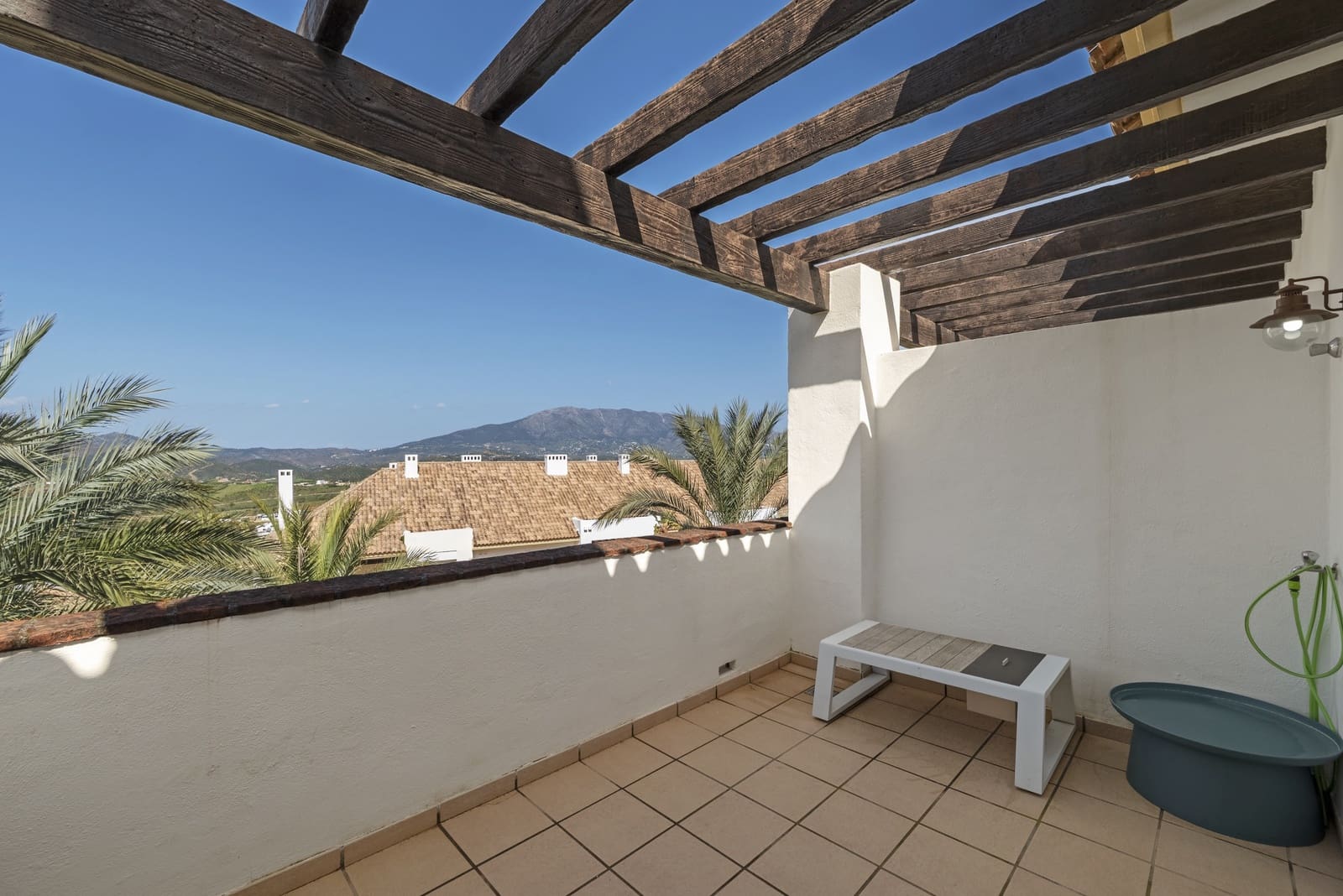 Casa de 3 habitaciones en Mijas Costa en venta con piscina garaje - 535.000 € (Ref: 9700340)