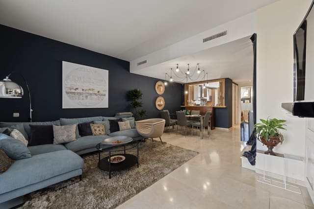 3 sovrum Hus till salu i Mijas Costa, Mijas med pool garage - 535 000 € (Ref: 9700340)