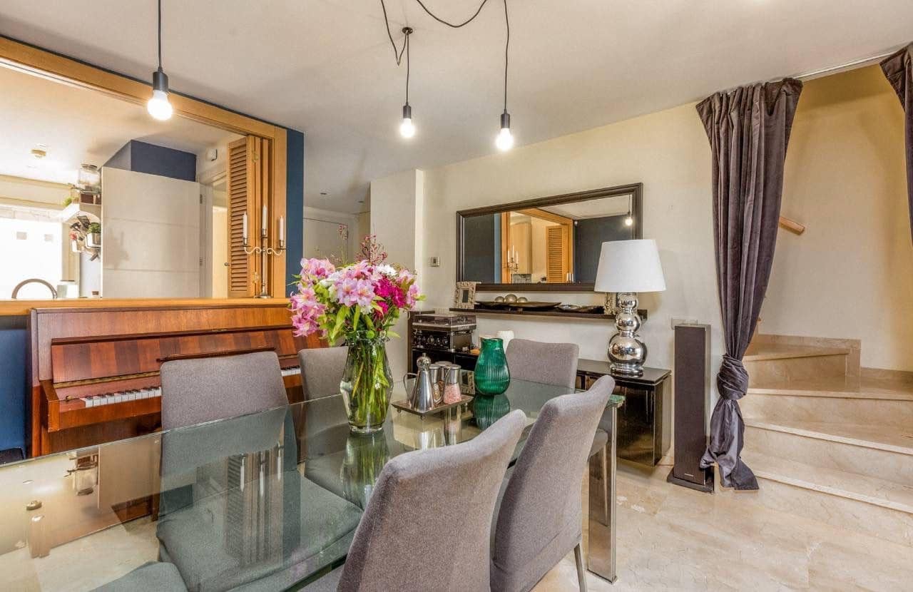 Casa de 3 habitaciones en Mijas Costa en venta con piscina garaje - 530.000 € (Ref: 9700340)