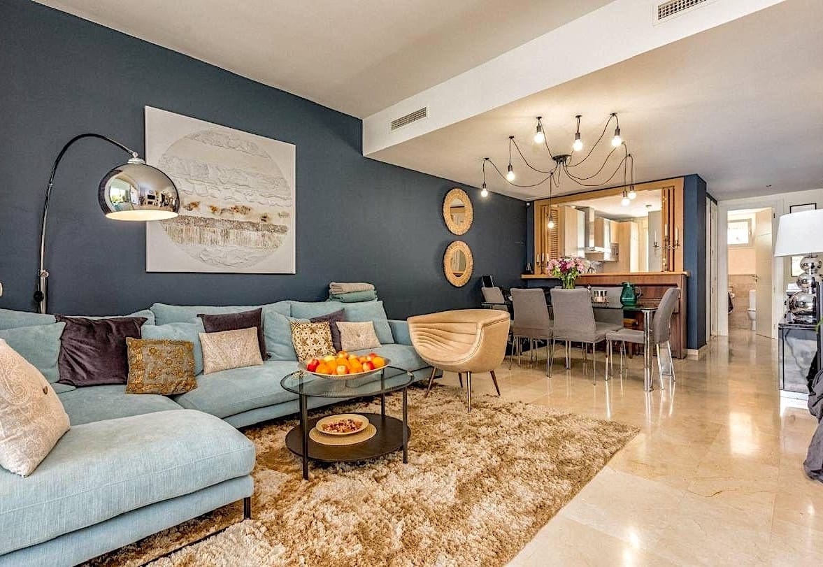 Casa de 3 habitaciones en Mijas Costa en venta con piscina garaje - 530.000 € (Ref: 9700340)