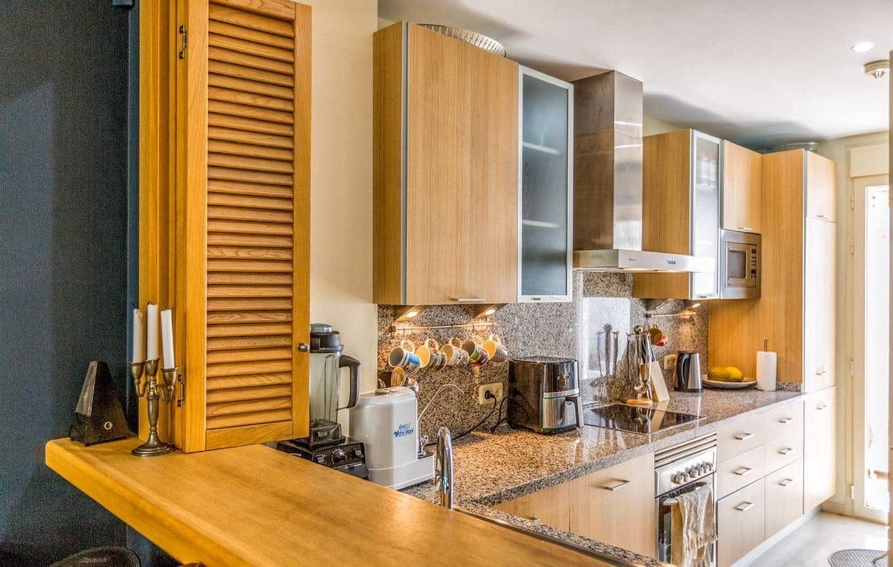 Casa de 3 habitaciones en Mijas Costa en venta con piscina garaje - 530.000 € (Ref: 9700340)