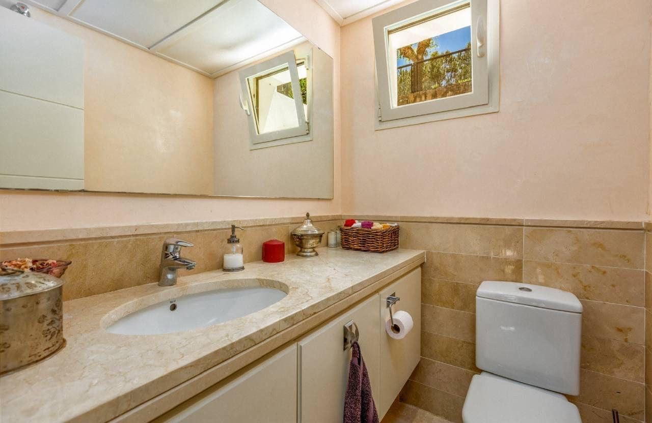 Casa de 3 habitaciones en Mijas Costa en venta con piscina garaje - 530.000 € (Ref: 9700340)