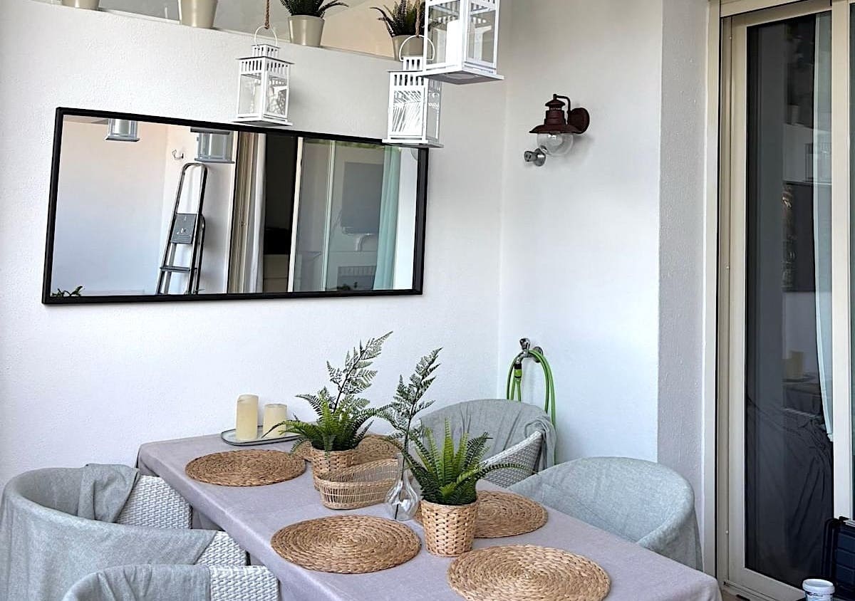 Casa de 3 habitaciones en Mijas Costa en venta con piscina garaje - 530.000 € (Ref: 9700340)