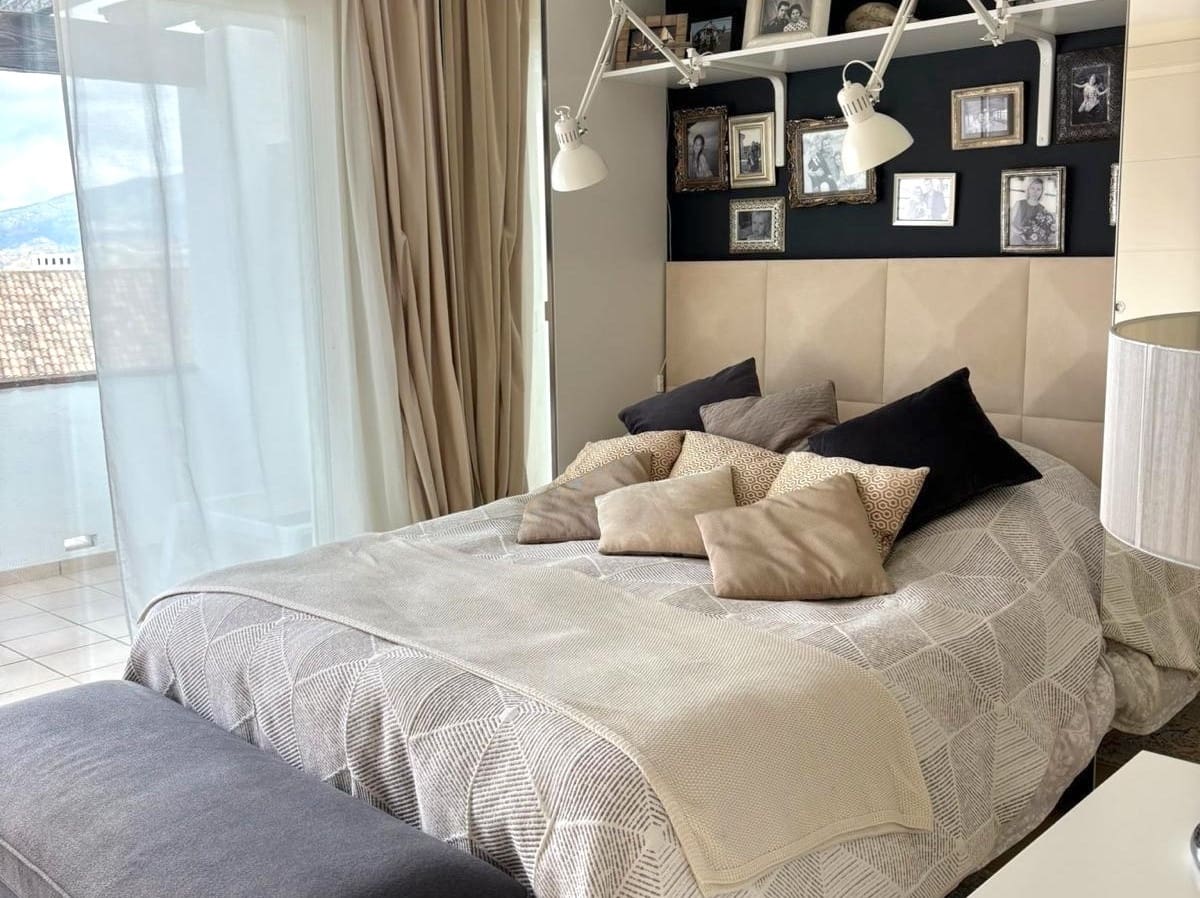 Casa de 3 habitaciones en Mijas Costa en venta con piscina garaje - 530.000 € (Ref: 9700340)
