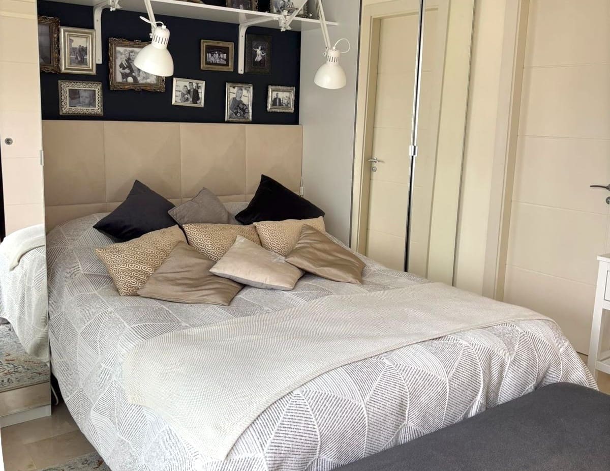 Casa de 3 habitaciones en Mijas Costa en venta con piscina garaje - 530.000 € (Ref: 9700340)