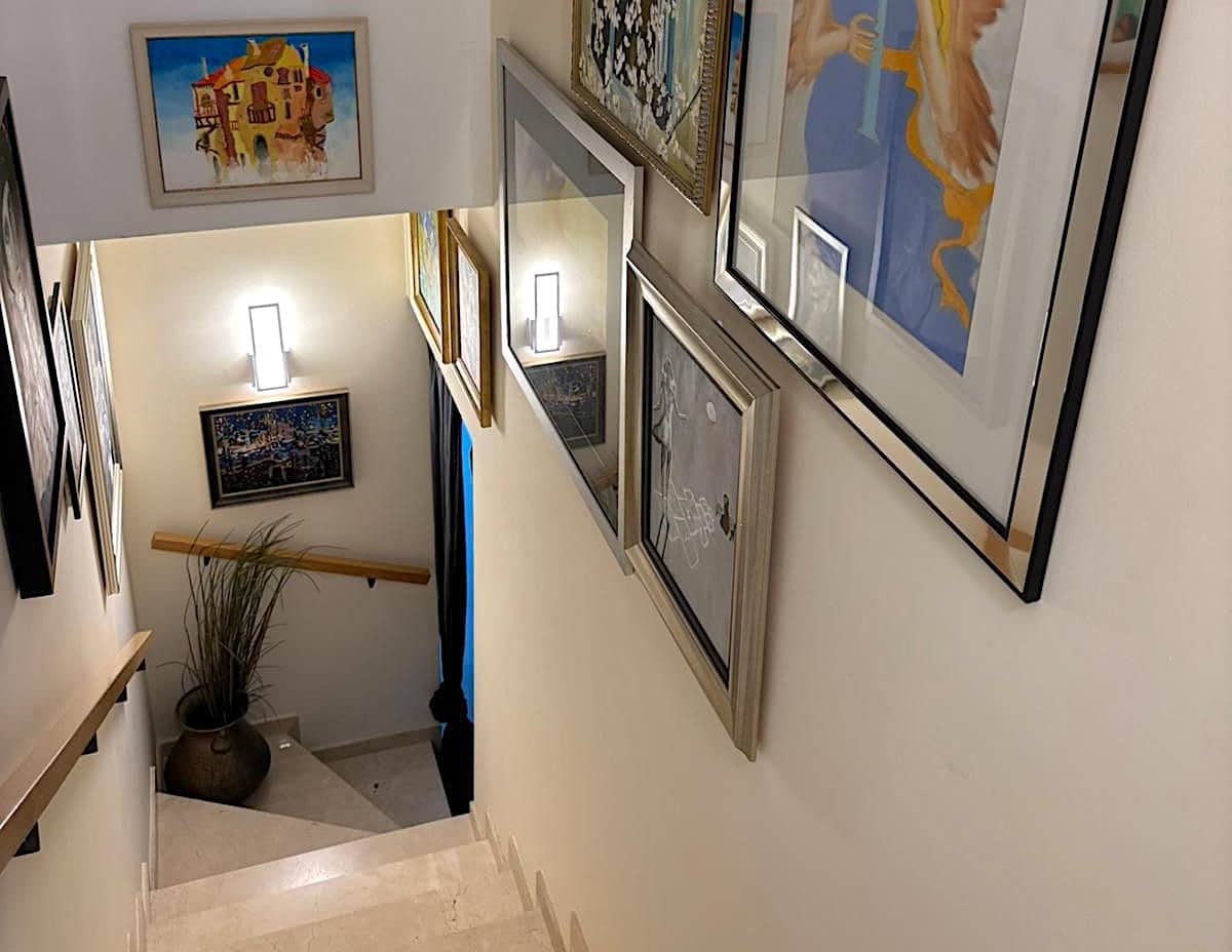 Casa de 3 habitaciones en Mijas Costa en venta con piscina garaje - 530.000 € (Ref: 9700340)