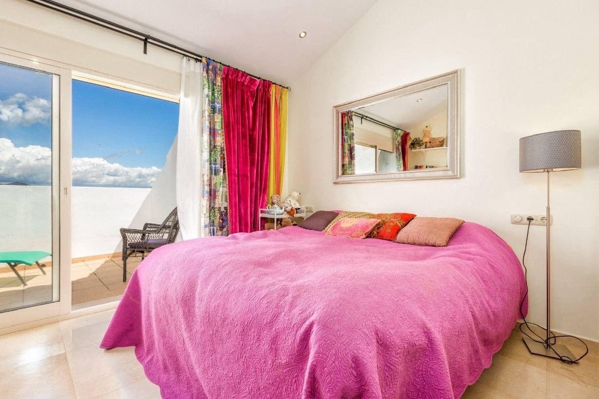 Casa de 3 habitaciones en Mijas Costa en venta con piscina garaje - 530.000 € (Ref: 9700340)
