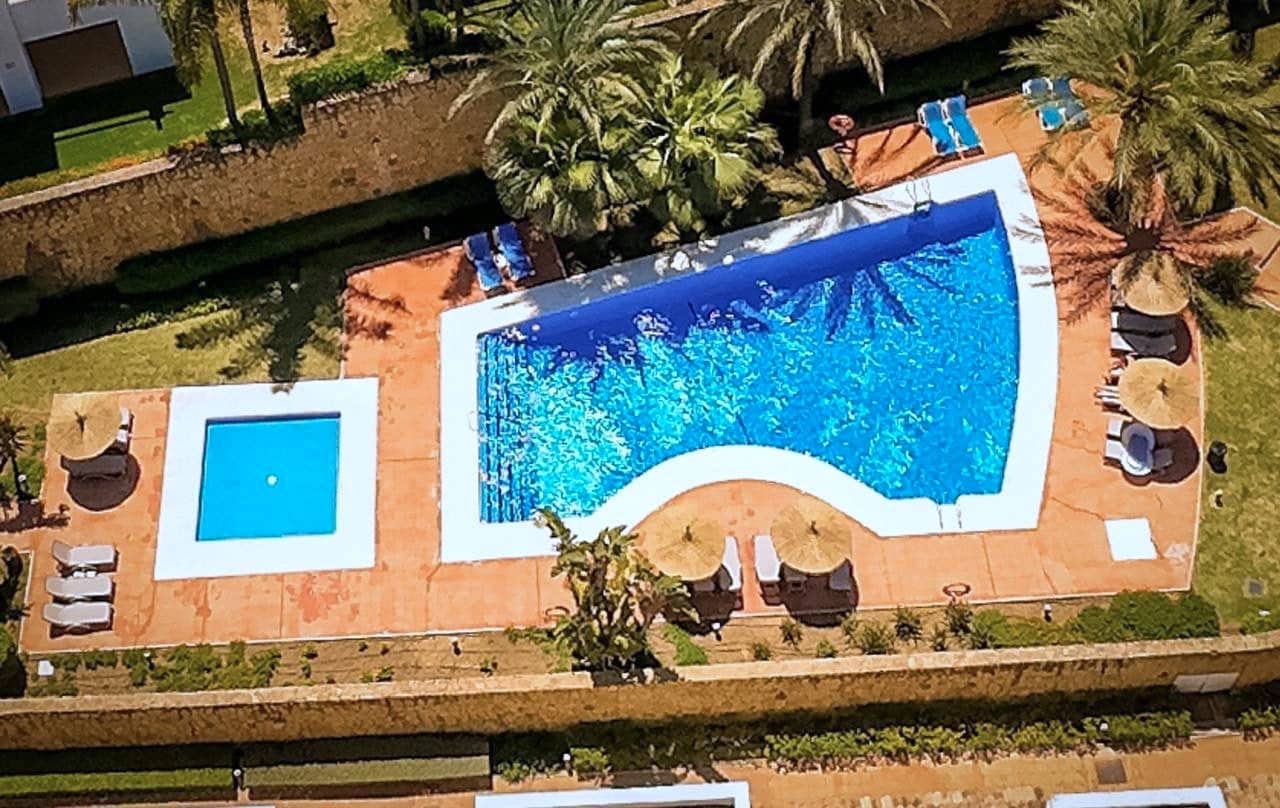 Casa de 3 habitaciones en Mijas Costa en venta con piscina garaje - 530.000 € (Ref: 9700340)