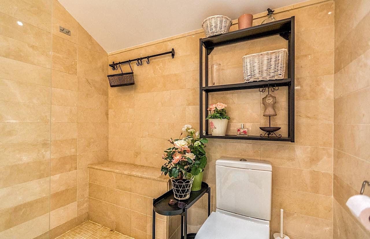 Casa de 3 habitaciones en Mijas Costa en venta con piscina garaje - 530.000 € (Ref: 9700340)