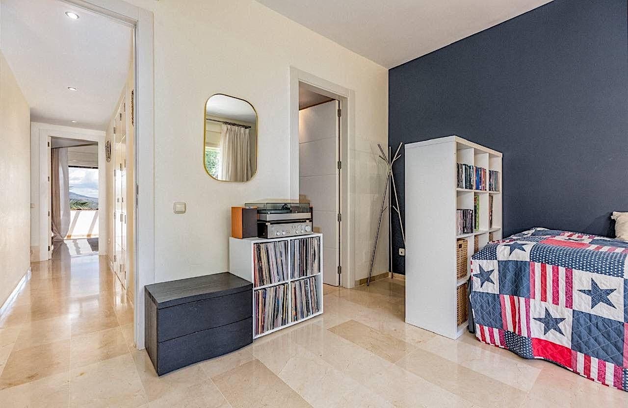 Casa de 3 habitaciones en Mijas Costa en venta con piscina garaje - 530.000 € (Ref: 9700340)