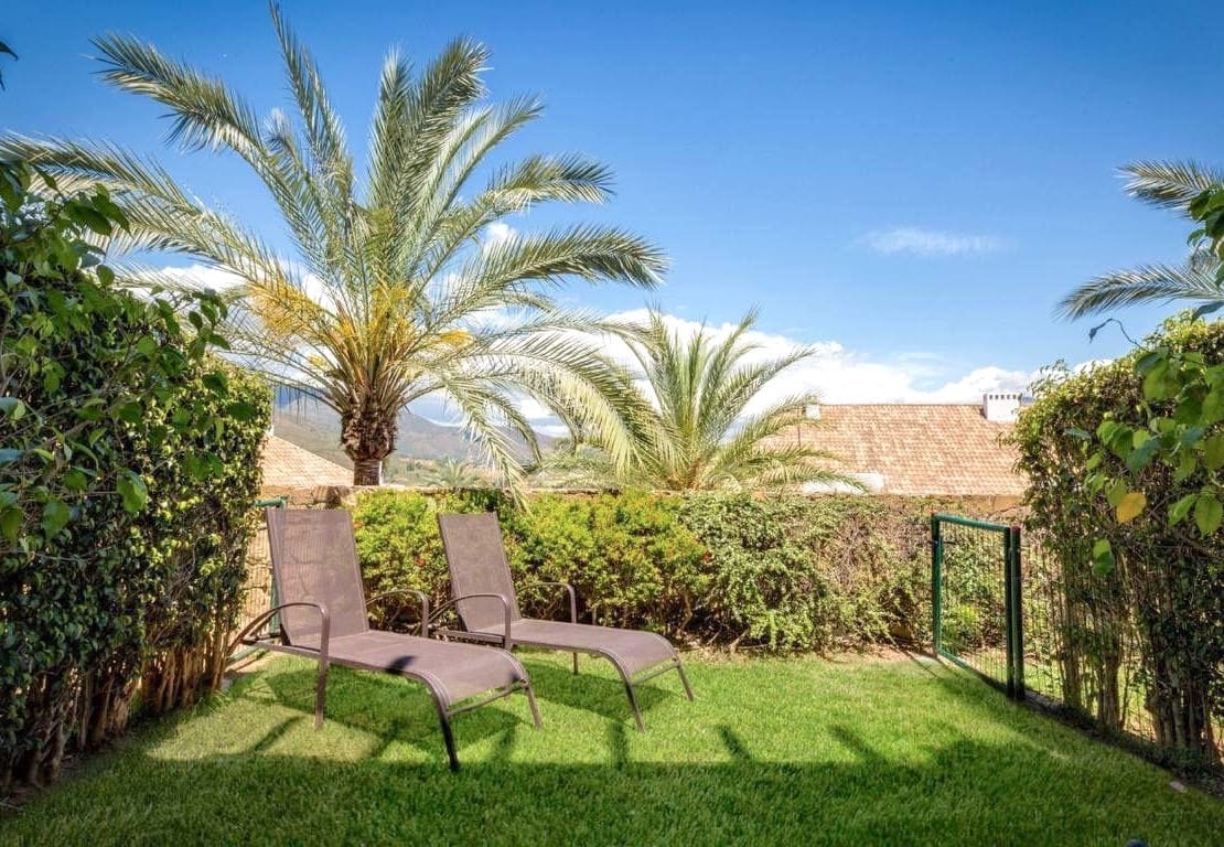 Casa de 3 habitaciones en Mijas Costa en venta con piscina garaje - 530.000 € (Ref: 9700340)