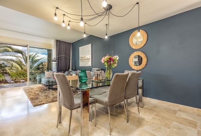 3 bedroom Townhouse for sale in Mijas Costa, Mijas with pool garage - € 530,000 (Ref: 9700340)