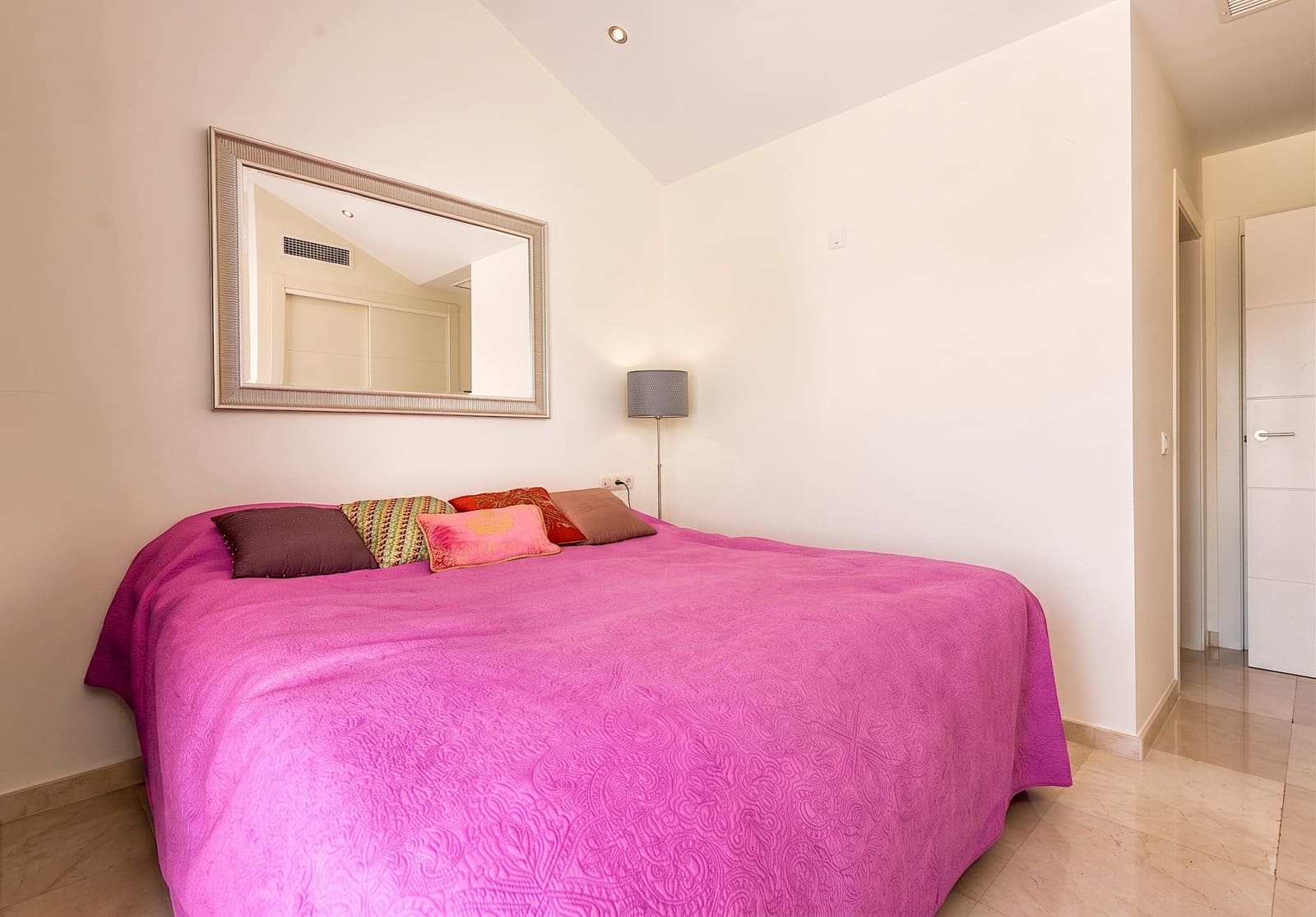 Casa de 3 habitaciones en Mijas Costa en venta con piscina garaje - 530.000 € (Ref: 9700340)