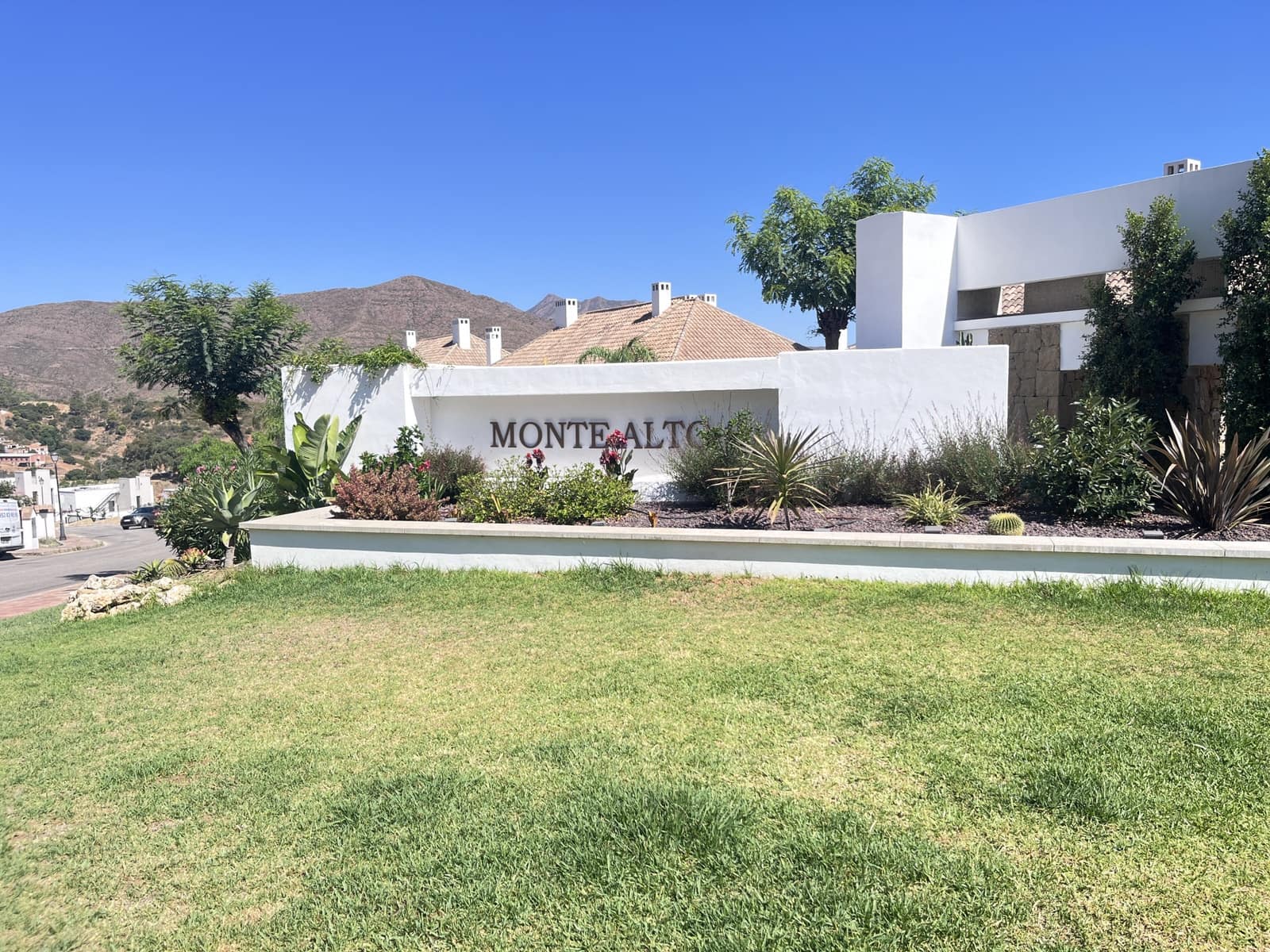 Casa de 3 habitaciones en Mijas Costa en venta con piscina garaje - 530.000 € (Ref: 9700340)