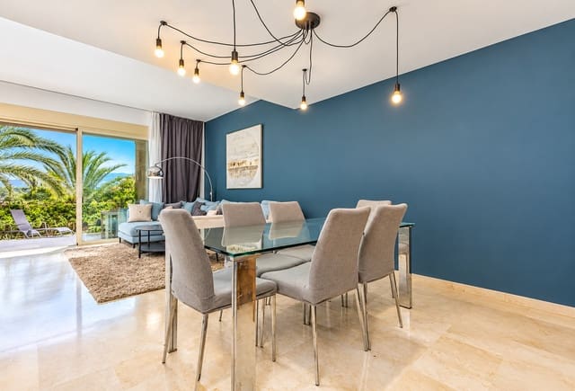 3 soveværelse Byhus til salg i Mijas Costa, Mijas med swimmingpool garage - € 506.000 (Ref: 9700340)