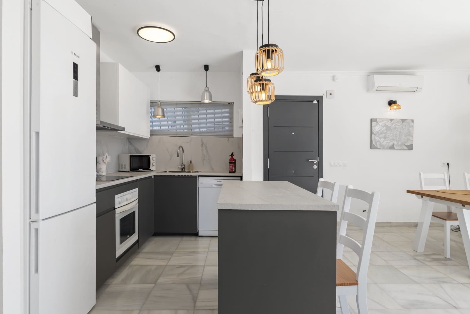 4 chambre Villa/Maison à vendre à Fuengirola avec garage - 795 000 € (Ref: 9700341)