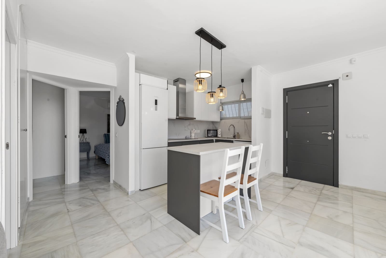 4 chambre Villa/Maison à vendre à Fuengirola avec garage - 795 000 € (Ref: 9700341)