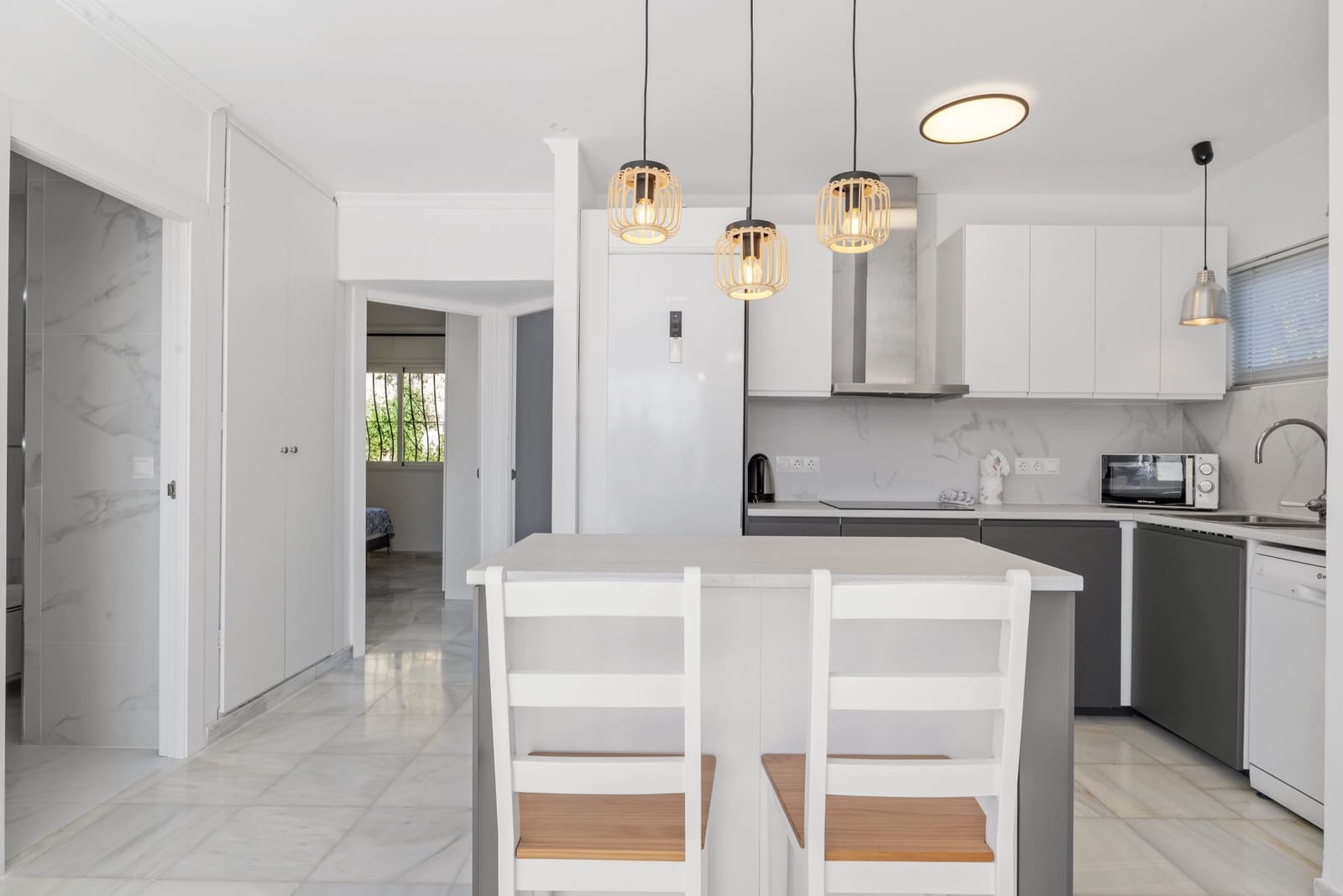 4 chambre Villa/Maison à vendre à Fuengirola avec garage - 795 000 € (Ref: 9700341)