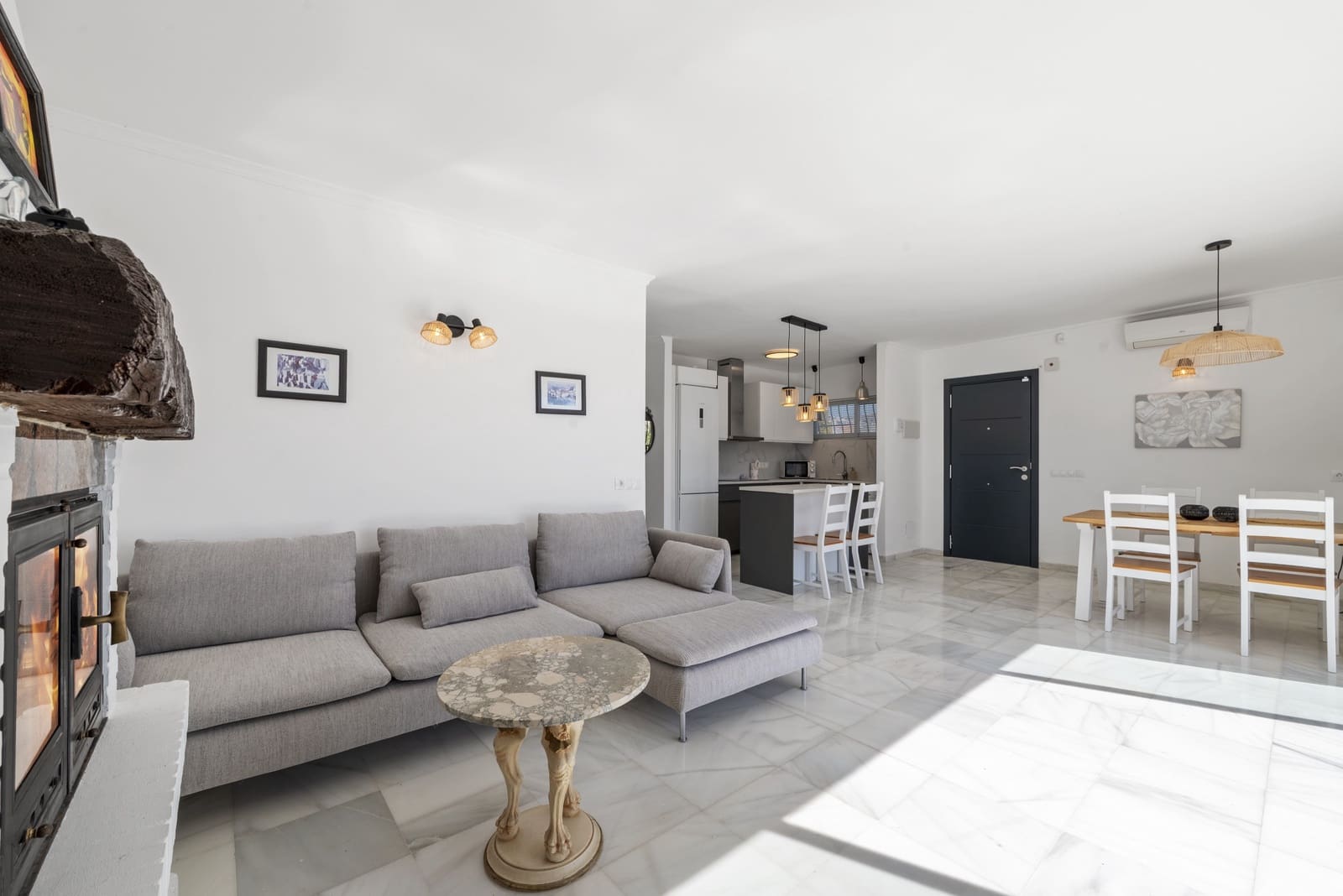 4 chambre Villa/Maison à vendre à Fuengirola avec garage - 795 000 € (Ref: 9700341)