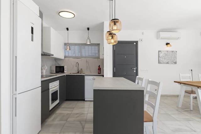 4 chambre Villa/Maison à vendre à Torreblanca, Fuengirola avec garage - 795 000 € (Ref: 9700341)