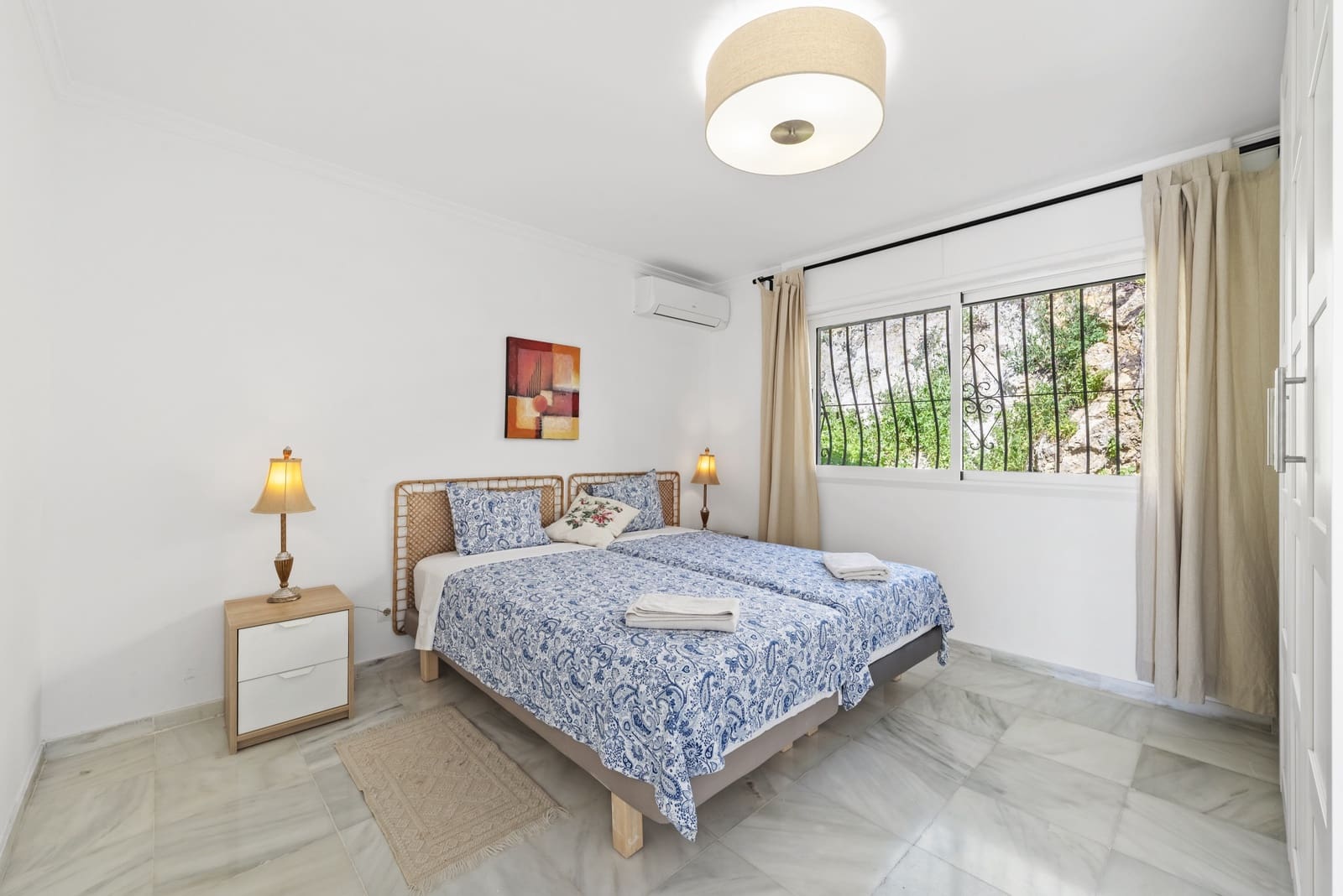 4 chambre Villa/Maison à vendre à Fuengirola avec garage - 795 000 € (Ref: 9700341)