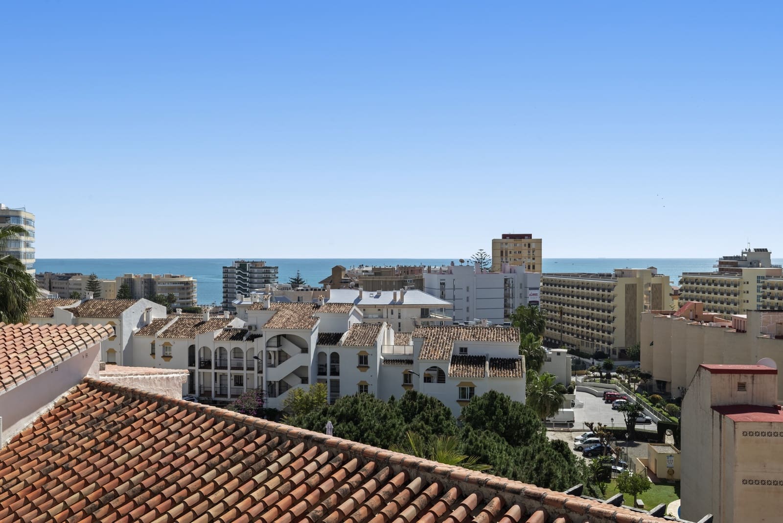 4 chambre Villa/Maison à vendre à Fuengirola avec garage - 795 000 € (Ref: 9700341)