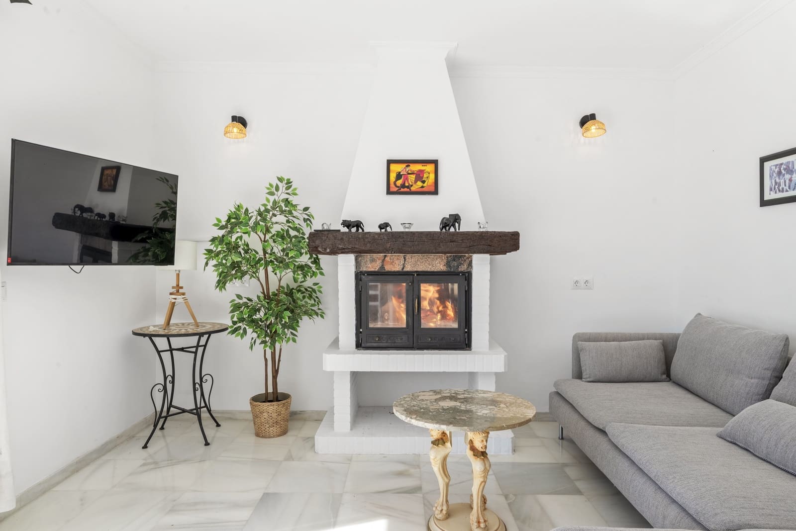 4 bedroom Villa for sale in Fuengirola with garage - € 795,000 (Ref: 9700341)